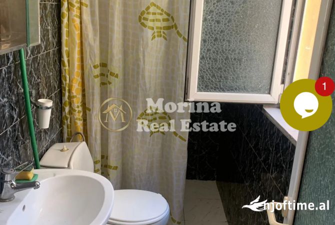 Apartment for rent in Tirana 1+1, Furnished