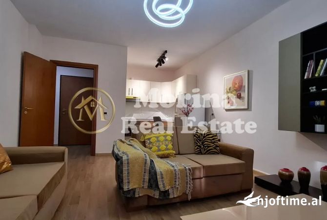 House for Rent 1+1 in Tirana - 600 Euro