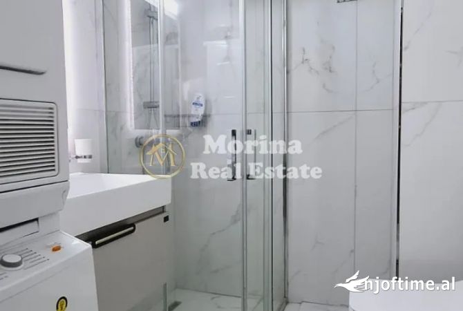 House for Rent 1+1 in Tirana - 600 Euro
