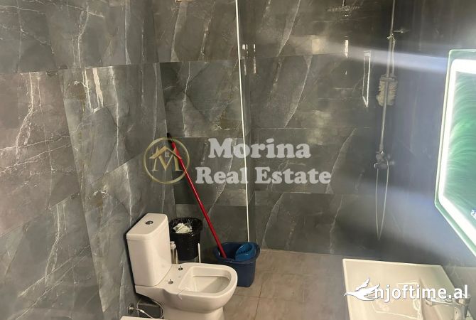 Apartment for rent in Tirana 2+1, Furnished