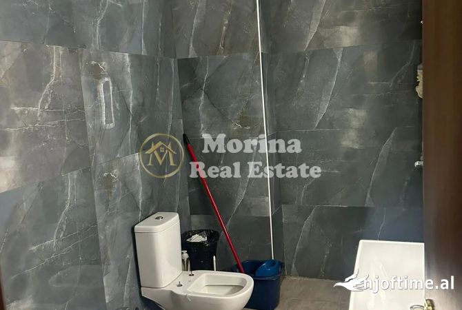 Shtepi me qera 2+1 ne Tirane - 600 Euro