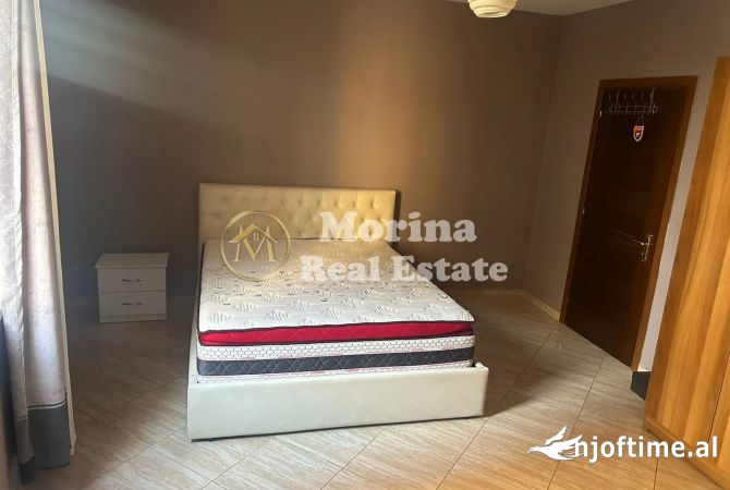 Apartment for rent in Tirana 2+1, Furnished