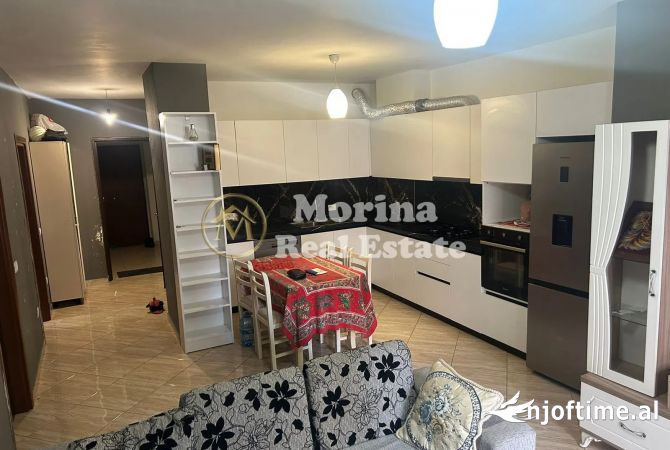 Apartment for rent in Tirana 2+1, Furnished