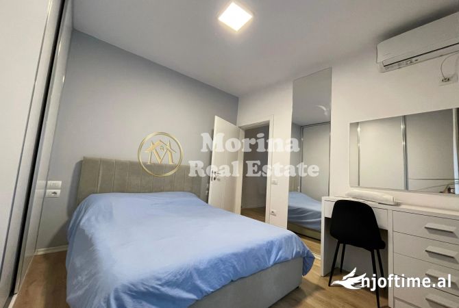 Apartment for rent in Tirana 1+1, Furnished
