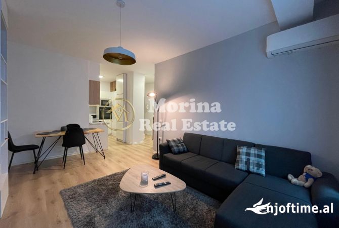 Shtepi me qera 1+1 ne Tirane - 550 Euro