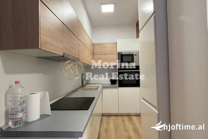 Shtepi me qera 1+1 ne Tirane - 550 Euro