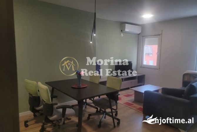 Apartment for rent in Tirana Garsoniere, Furnished