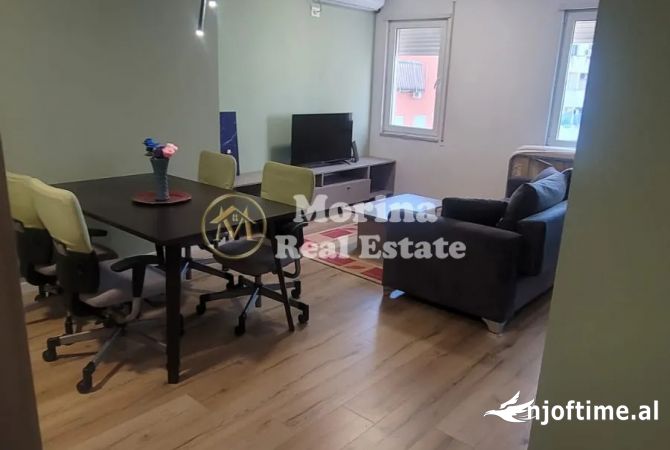 Shtepi me qera Garsoniere ne Tirane - 460 Euro
