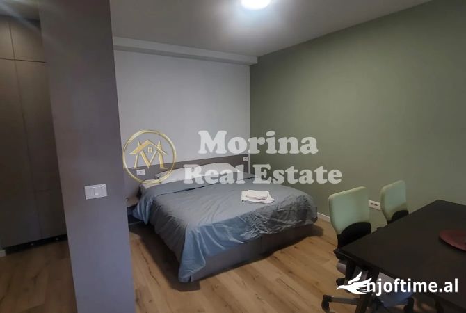 Shtepi me qera Garsoniere ne Tirane - 460 Euro
