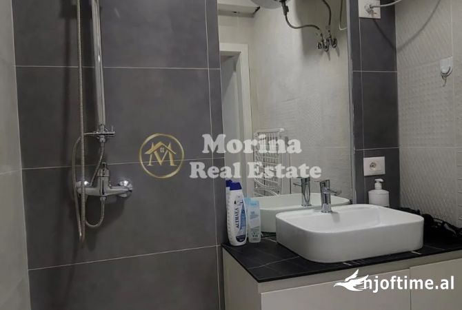 Apartment for rent in Tirana Garsoniere, Furnished