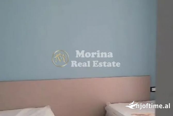Apartment for rent in Tirana Garsoniere, Furnished