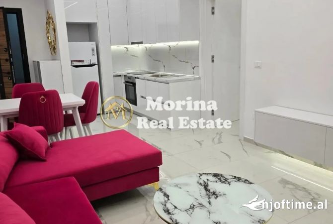 Shtepi me qera 1+1 ne Tirane - 600 Euro