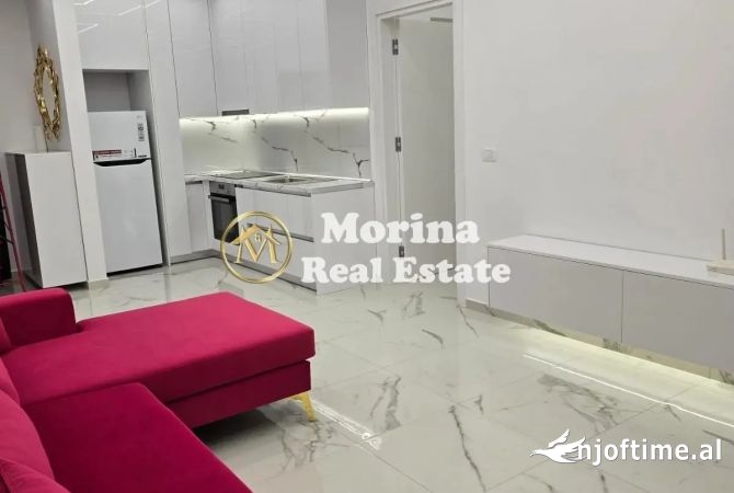 Shtepi me qera 1+1 ne Tirane - 600 Euro