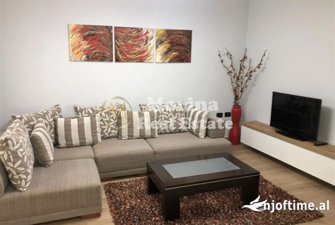 Shtepi me qera 1+1 ne Tirane - 650 Euro