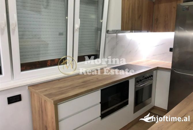 Shtepi me qera 1+1 ne Tirane - 650 Euro