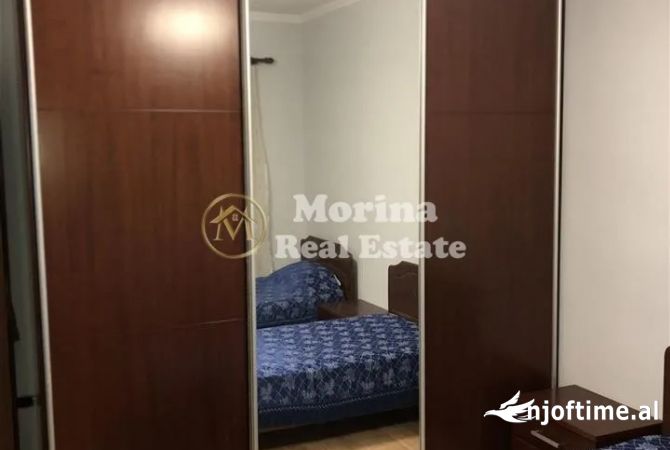 Apartment for rent in Tirana 1+1, Furnished
