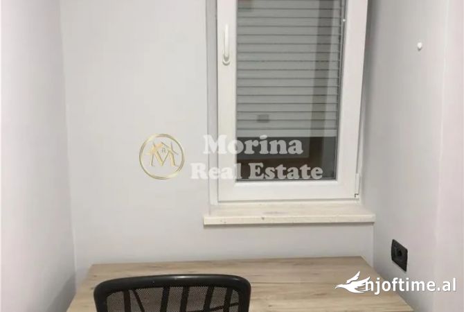 Apartment for rent in Tirana 1+1, Furnished