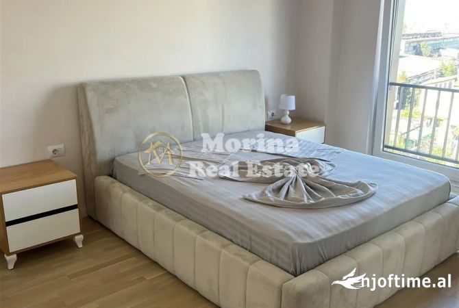 Shtepi me qera 1+1 ne Tirane - 750 Euro