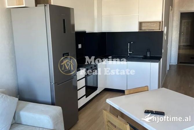 Shtepi me qera 1+1 ne Tirane - 750 Euro