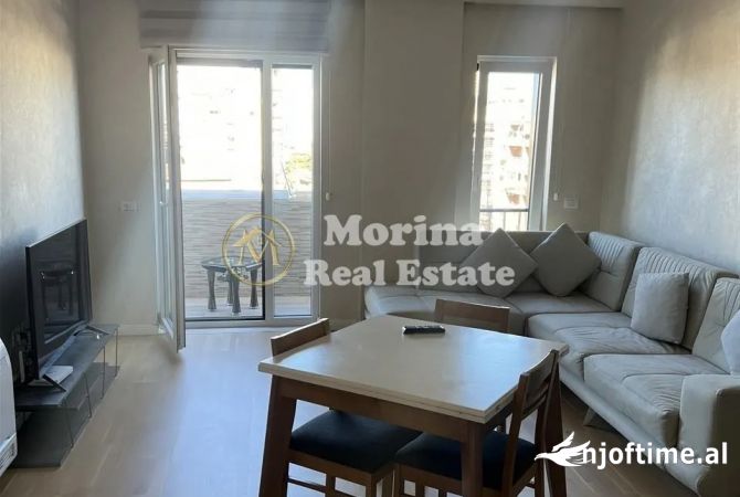 Shtepi me qera 1+1 ne Tirane - 750 Euro