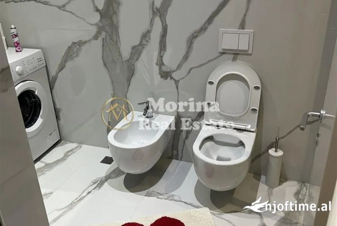 Apartment for rent in Tirana 1+1, Furnished