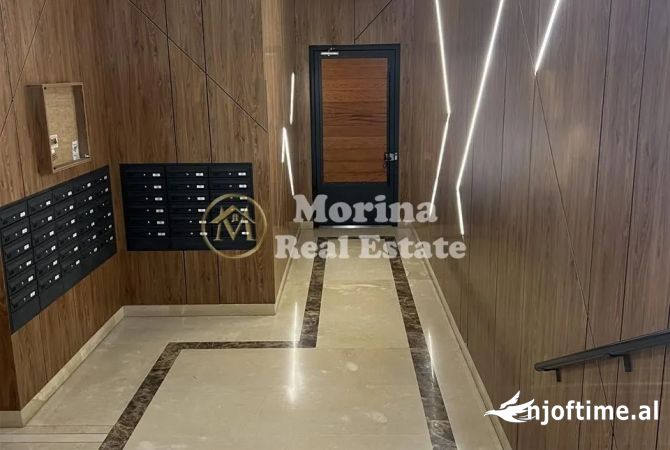 Apartment for rent in Tirana 1+1, Furnished
