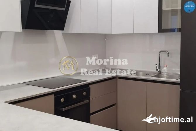 Shtepi me qera Apartament ne Tirane, 2+1, Mobilimi E mobiluar, Pagesa 830  Euro.