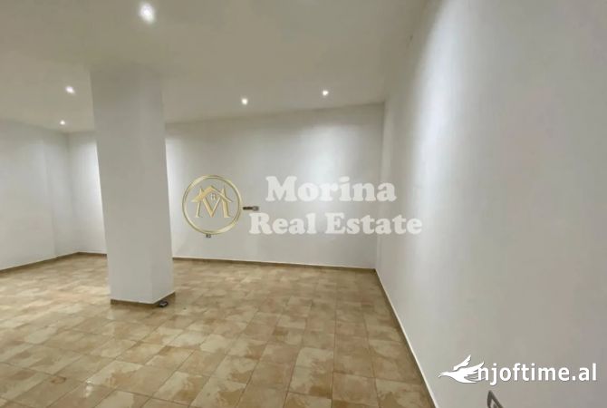 Ambient biznesi me qera 1+1 ne Tirane - 350 Euro