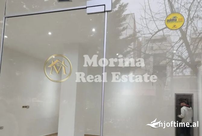Ambient biznesi me qera 1+1 ne Tirane - 350 Euro