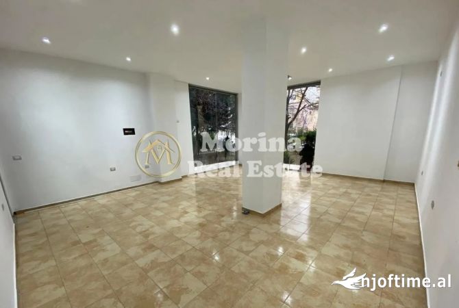 Ambient biznesi me qera 1+1 ne Tirane - 350 Euro