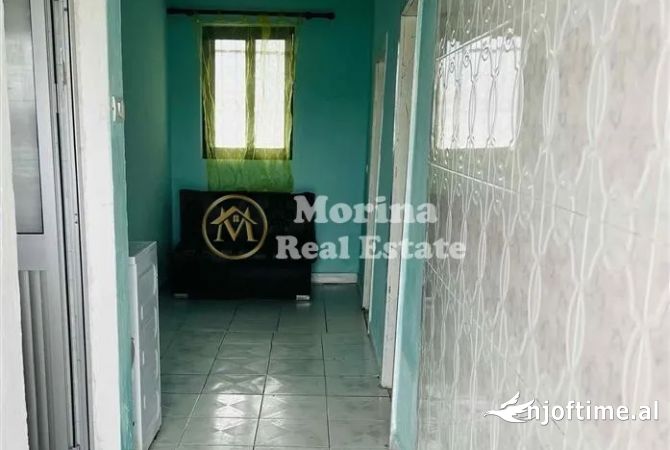 Shtepi me qera 1+1 ne Tirane - 250 Euro