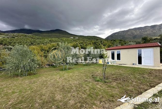 Shtepi me qera 2+1 ne Tirane - 500 Euro