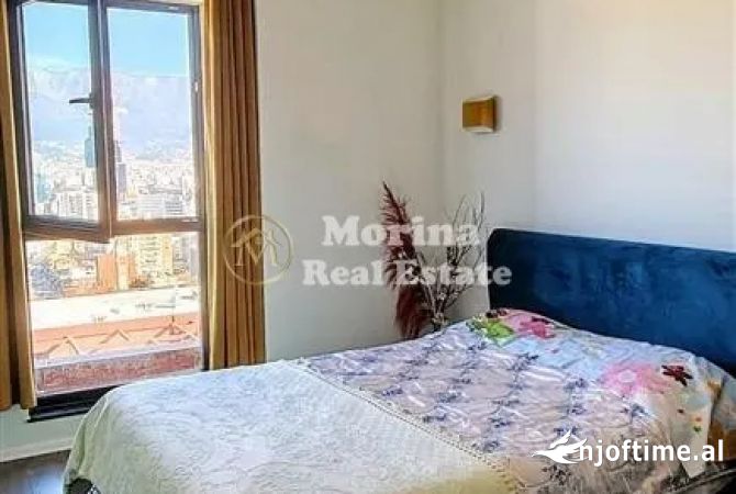 Apartment for rent in Tirana 1+1, Furnished