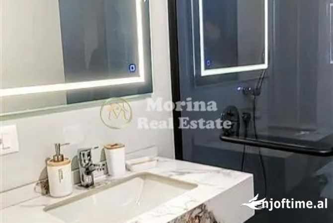 Apartment for rent in Tirana 1+1, Furnished