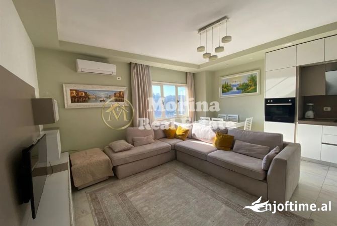 Shtepi me qera 2+1 ne Tirane - 600 Euro