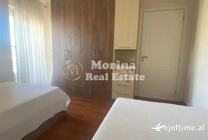 Apartment for rent in Tirana 2+1, Furnished