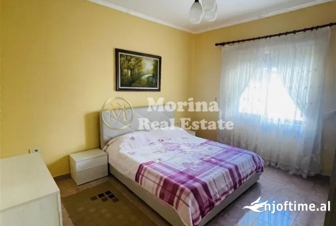 Shtepi me qera 2+1 ne Tirane - 500 Euro