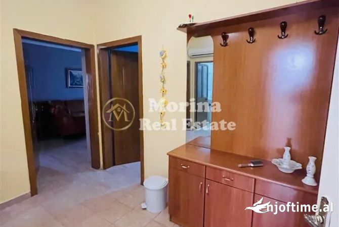 Shtepi me qera 2+1 ne Tirane - 500 Euro