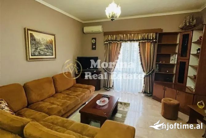 Shtepi me qera 2+1 ne Tirane - 500 Euro