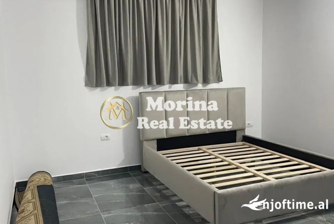 Shtepi me qera 1+1 ne Tirane - 400 Euro