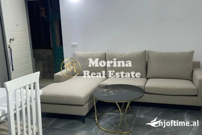 Shtepi me qera 1+1 ne Tirane - 400 Euro