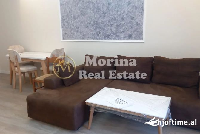 Shtepi me qera 1+1 ne Tirane - 450 Euro