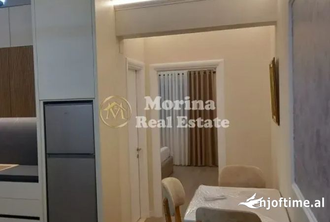 Private house for rent in Tirana 1+1, Furnished