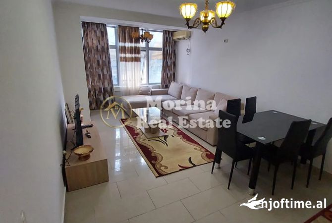 Shtepi ne shitje Apartament ne Tirane, 2+1, Mobilimi E mobiluar, Pagesa 188,000  Euro.