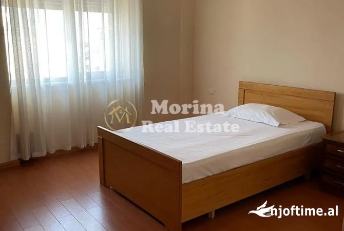 Shtepi me qera Apartament ne Tirane, 3+1, Mobilimi E mobiluar, Pagesa 820  Euro.