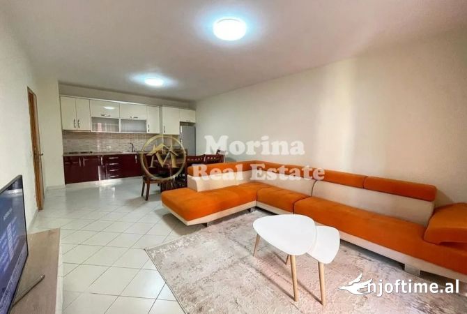 Shtepi me qera 2+1 ne Tirane - 500 Euro