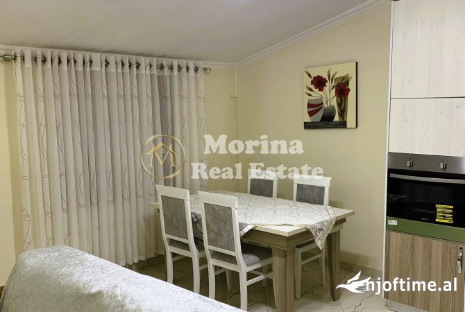 Shtepi me qera 2+1 ne Tirane - 450 Euro