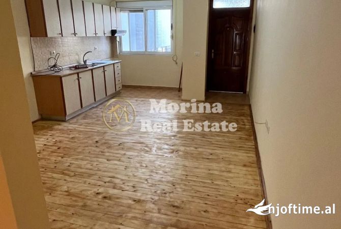 Private house for rent in Tirana 1+1, Emty