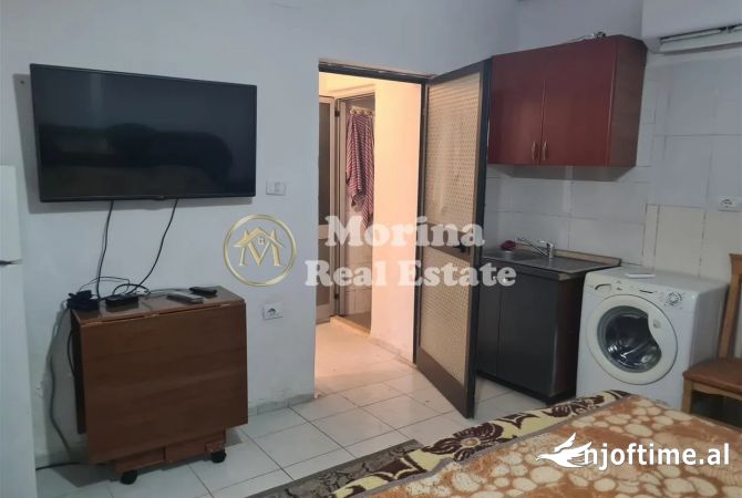 Shtepi me qera Garsoniere ne Tirane - 350 Euro