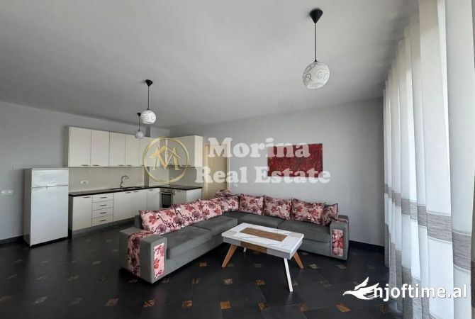 Shtepi me qera 2+1 ne Tirane - 500 Euro